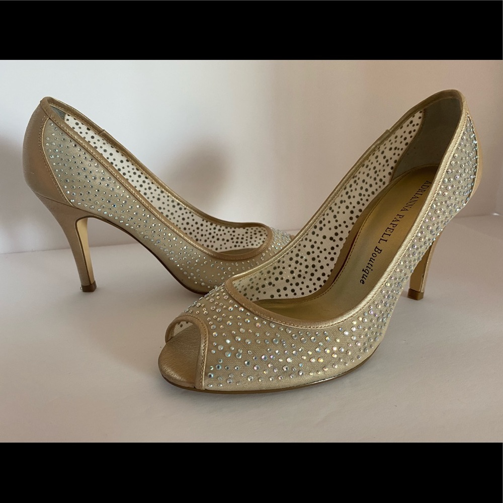 Adrianna Papell Boutique heels